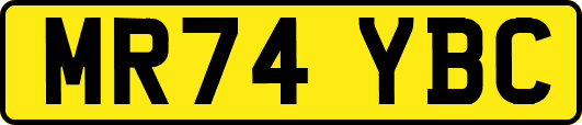 MR74YBC