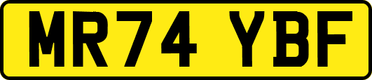 MR74YBF
