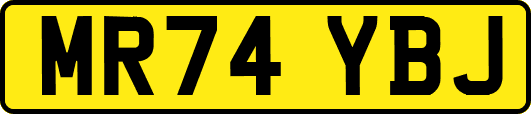 MR74YBJ