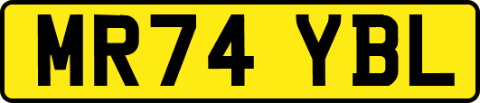 MR74YBL