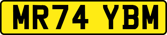 MR74YBM
