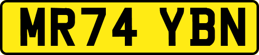MR74YBN
