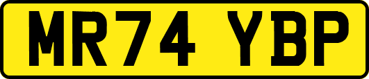 MR74YBP
