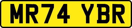 MR74YBR