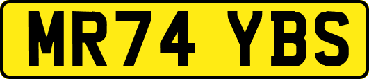 MR74YBS