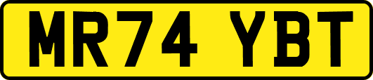 MR74YBT