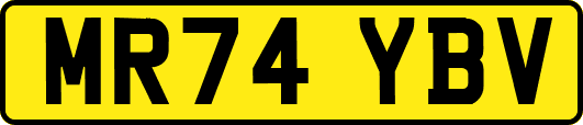 MR74YBV
