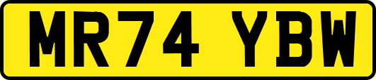 MR74YBW
