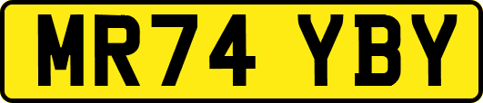 MR74YBY