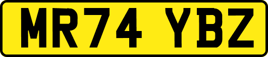 MR74YBZ