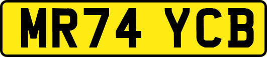 MR74YCB