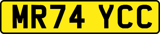 MR74YCC