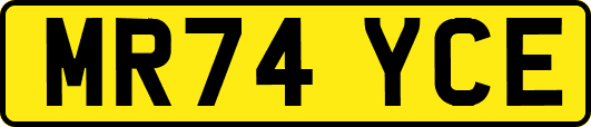 MR74YCE