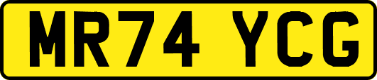 MR74YCG