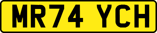 MR74YCH