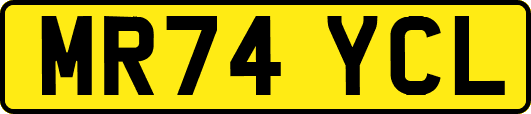 MR74YCL