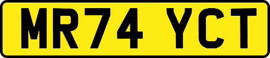 MR74YCT