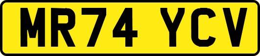 MR74YCV