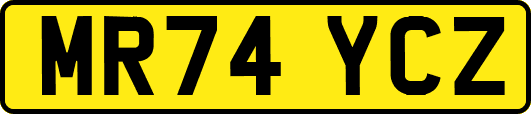 MR74YCZ