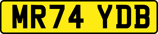 MR74YDB