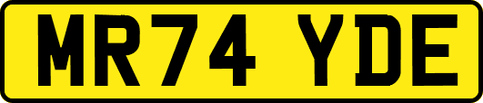MR74YDE