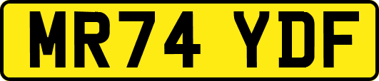 MR74YDF
