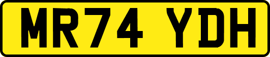 MR74YDH
