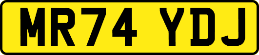 MR74YDJ