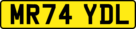 MR74YDL