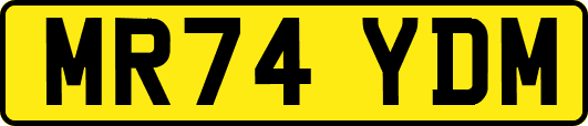 MR74YDM