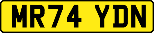 MR74YDN