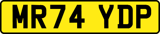 MR74YDP