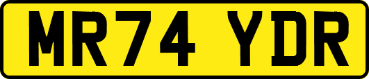 MR74YDR