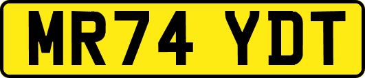 MR74YDT