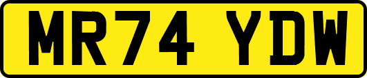 MR74YDW
