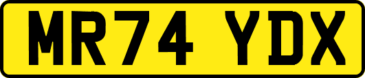 MR74YDX