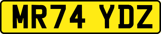 MR74YDZ