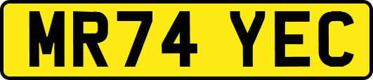 MR74YEC