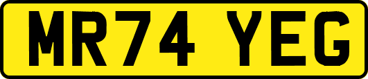 MR74YEG