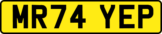 MR74YEP