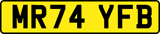MR74YFB