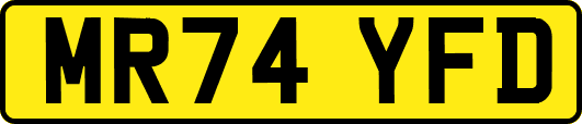 MR74YFD