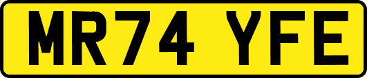 MR74YFE