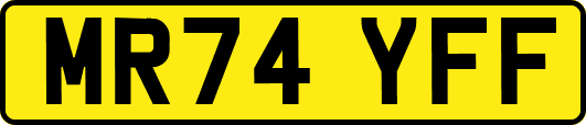 MR74YFF