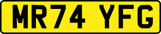 MR74YFG