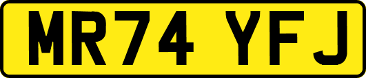 MR74YFJ