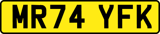MR74YFK