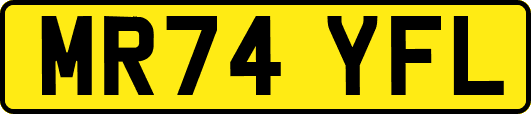 MR74YFL