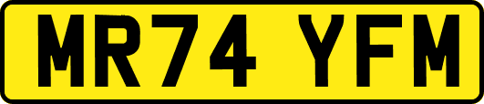 MR74YFM