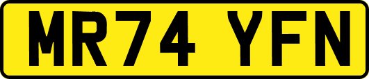 MR74YFN